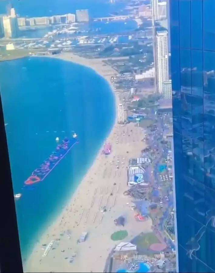 Potret Penampakan Apartemen Elit Siti Nurhaliza di Dubai