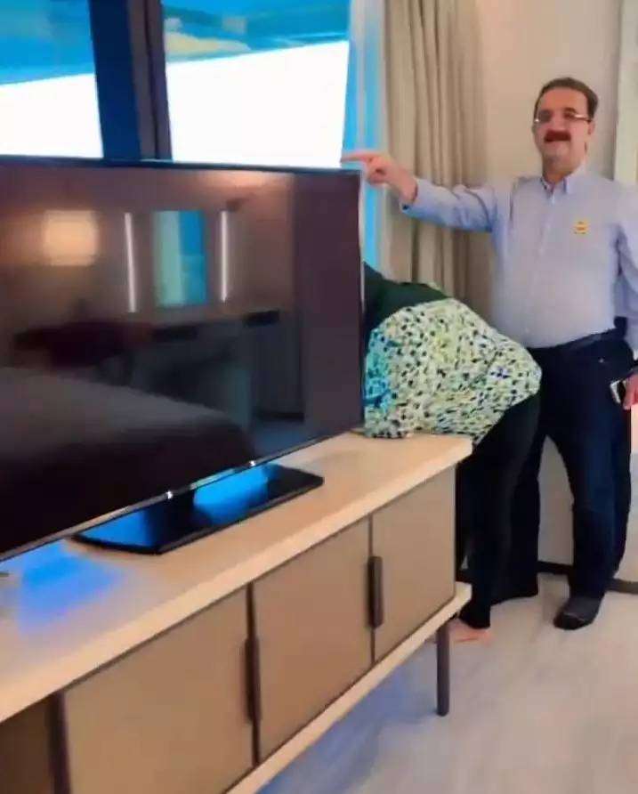 Potret Penampakan Apartemen Elit Siti Nurhaliza di Dubai