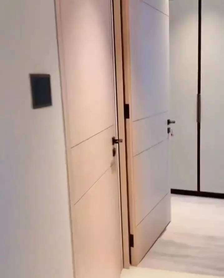 Potret Penampakan Apartemen Elit Siti Nurhaliza di Dubai