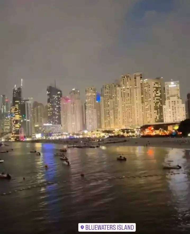 Potret Penampakan Apartemen Elit Siti Nurhaliza di Dubai