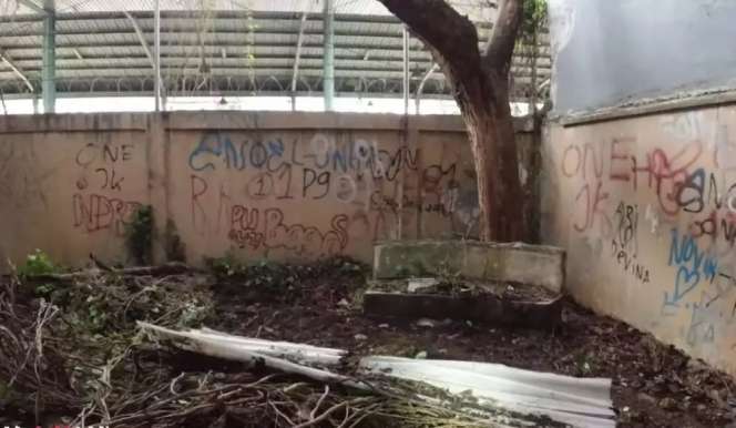 10 Potret Rumah Mewah Tiko & Ibu Eny Usai Dibersihkan, Dari Kumuh Kini Tampak Kemegahannya Bak Istana! 