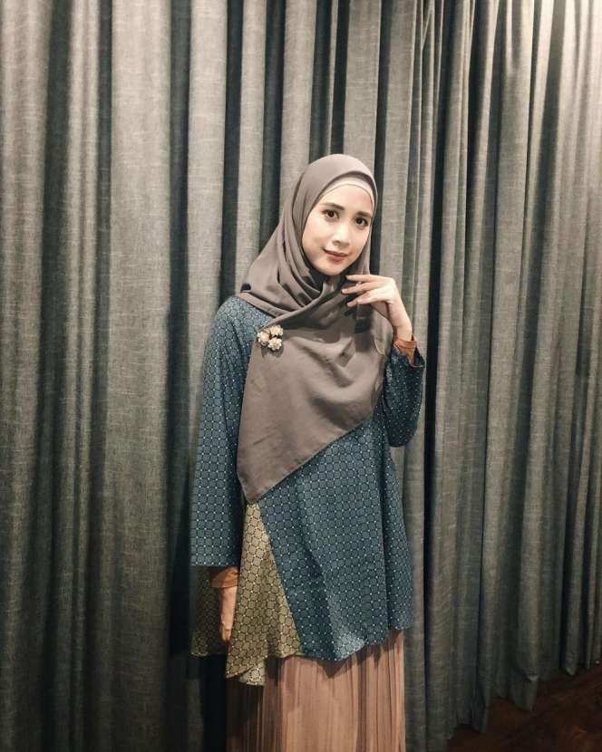 Ingat Ratu Sinetron ini? Dulu Langganan Peran Utama di TV, Kini Hidupnya Berubah Drastis, Tinggal di Istana Megah