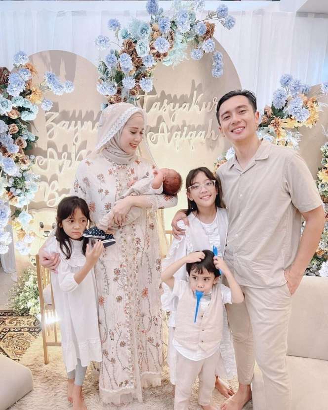 Ingat Ratu Sinetron ini? Dulu Langganan Peran Utama di TV, Kini Hidupnya Berubah Drastis, Tinggal di Istana Megah
