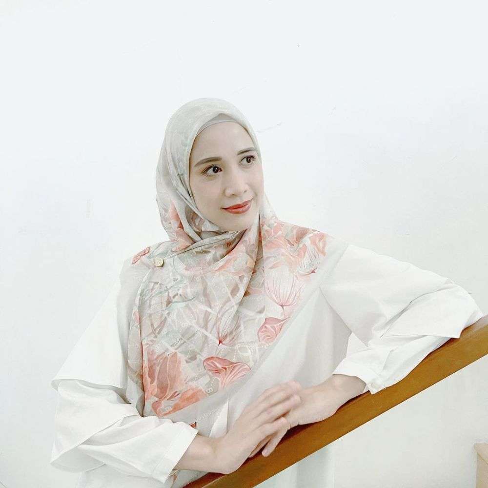 Ingat Ratu Sinetron ini? Dulu Langganan Peran Utama di TV, Kini Hidupnya Berubah Drastis, Tinggal di Istana Megah