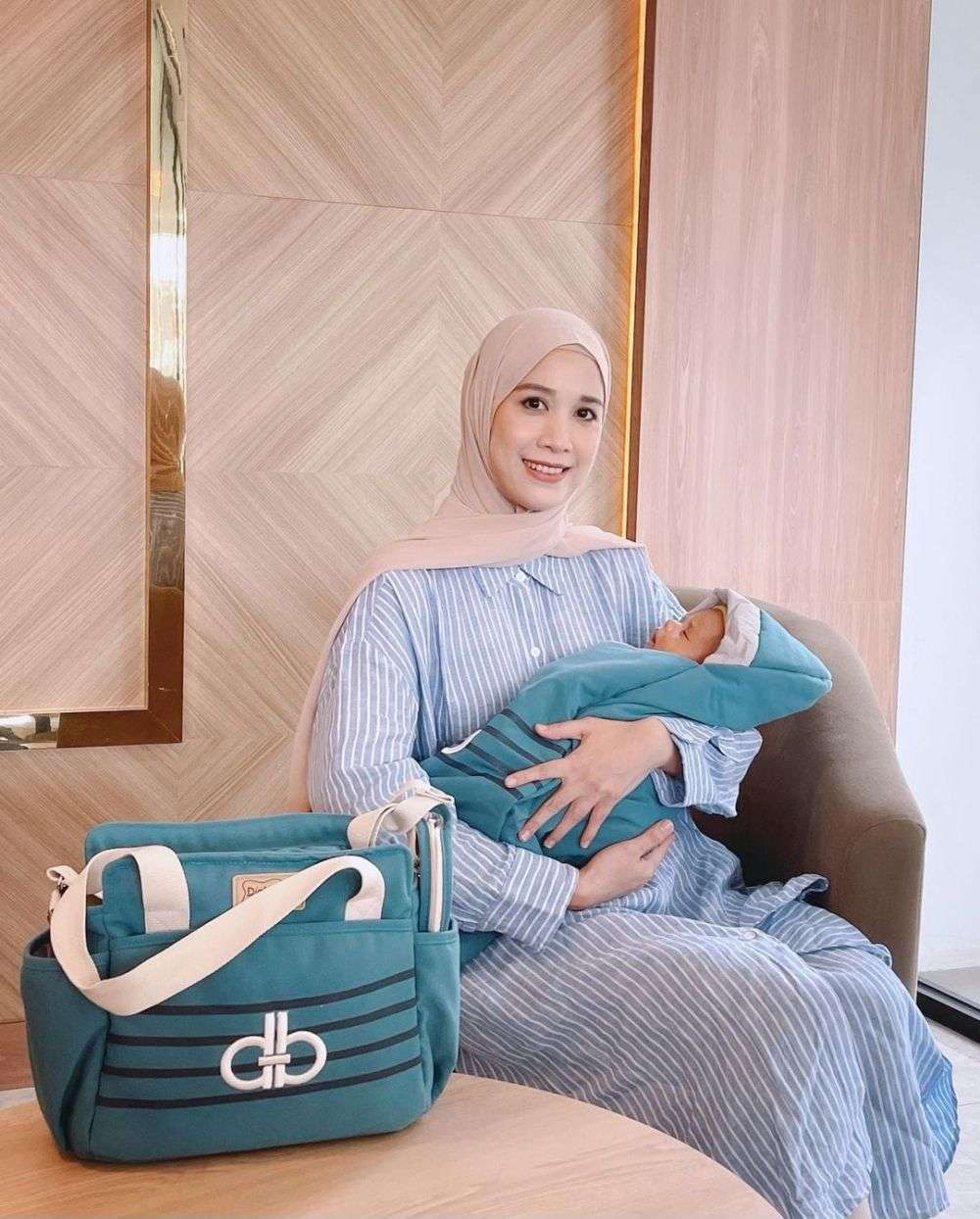 Ingat Ratu Sinetron ini? Dulu Langganan Peran Utama di TV, Kini Hidupnya Berubah Drastis, Tinggal di Istana Megah