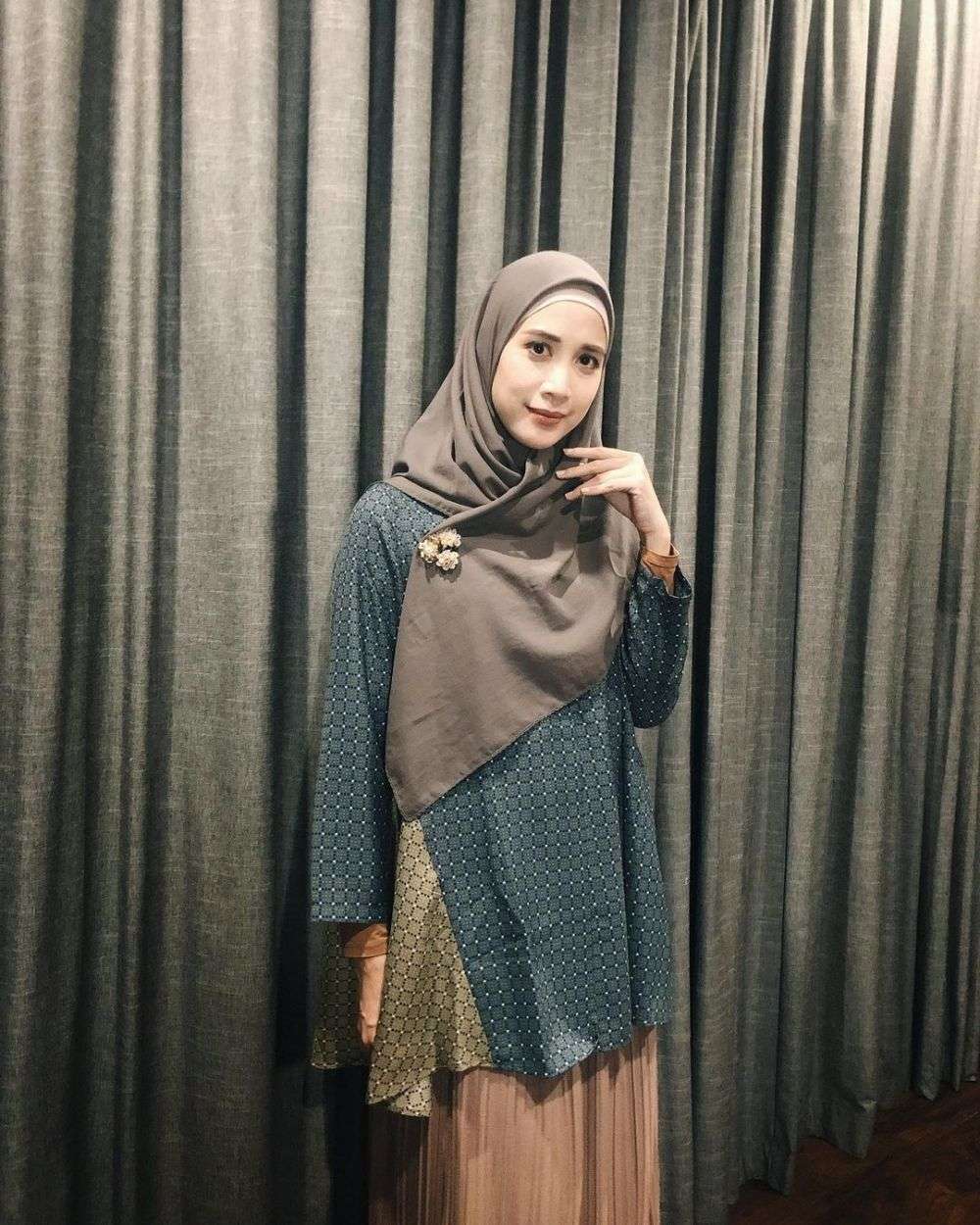 Ingat Ratu Sinetron ini? Dulu Langganan Peran Utama di TV, Kini Hidupnya Berubah Drastis, Tinggal di Istana Megah