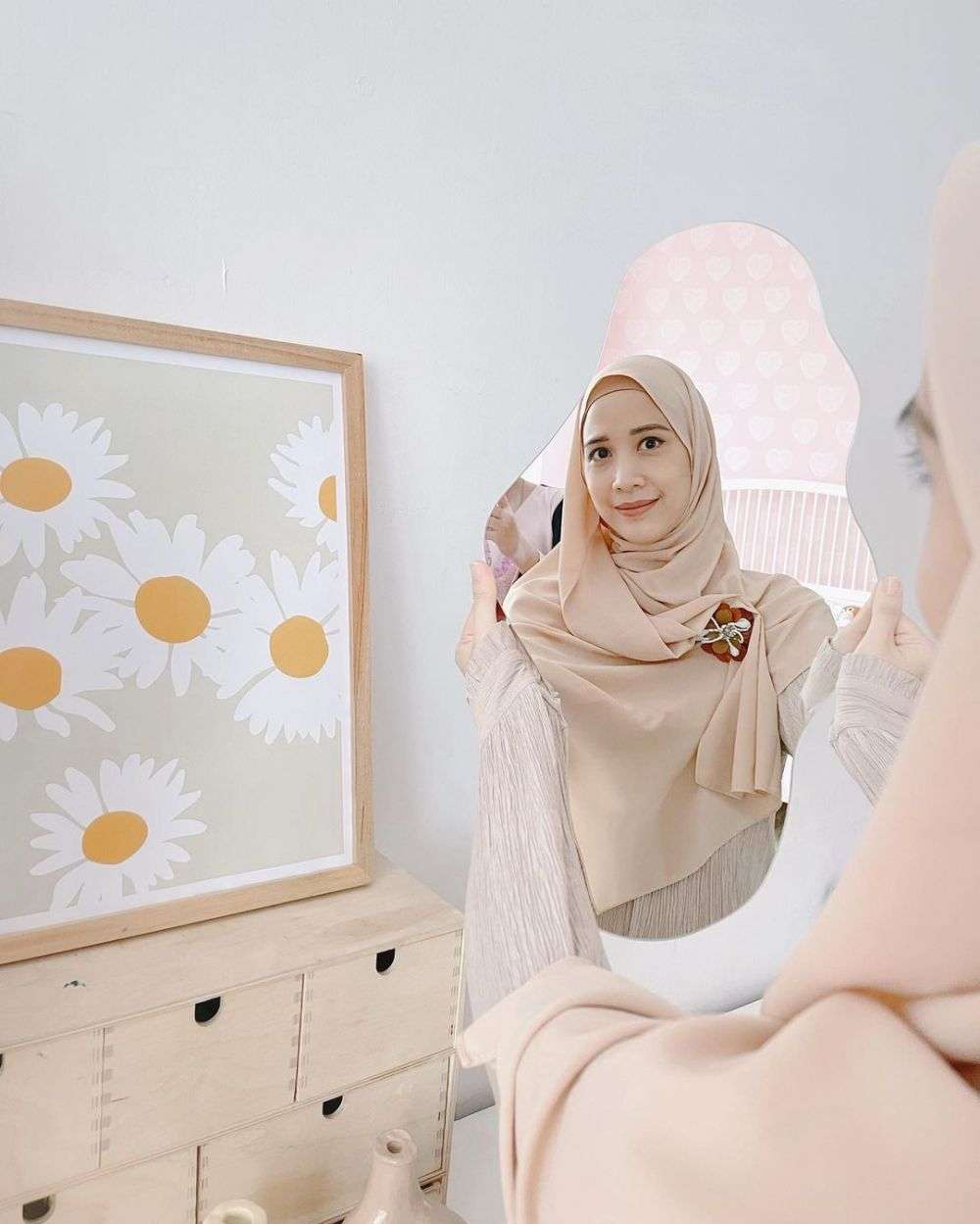 Ingat Ratu Sinetron ini? Dulu Langganan Peran Utama di TV, Kini Hidupnya Berubah Drastis, Tinggal di Istana Megah