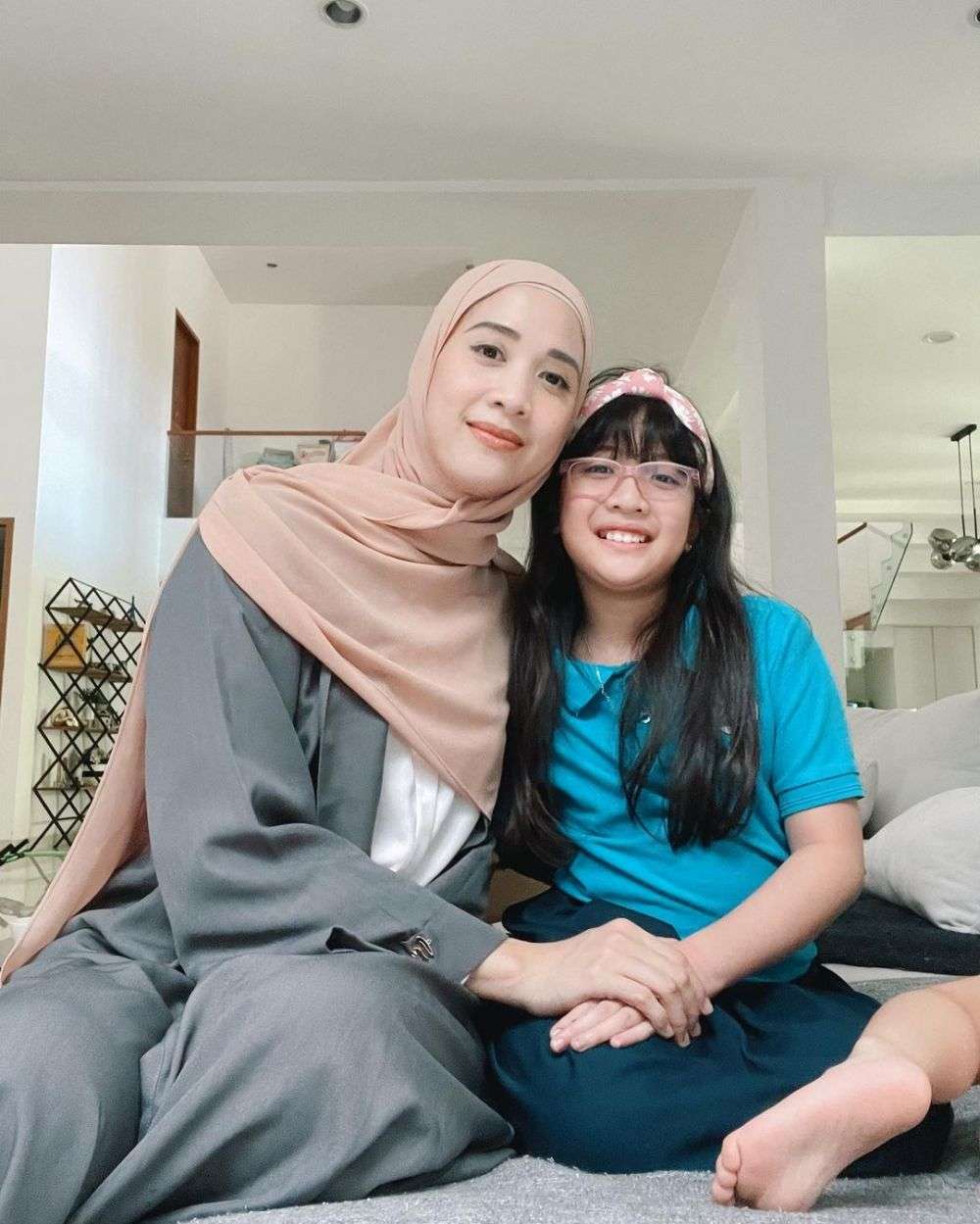Ingat Ratu Sinetron ini? Dulu Langganan Peran Utama di TV, Kini Hidupnya Berubah Drastis, Tinggal di Istana Megah