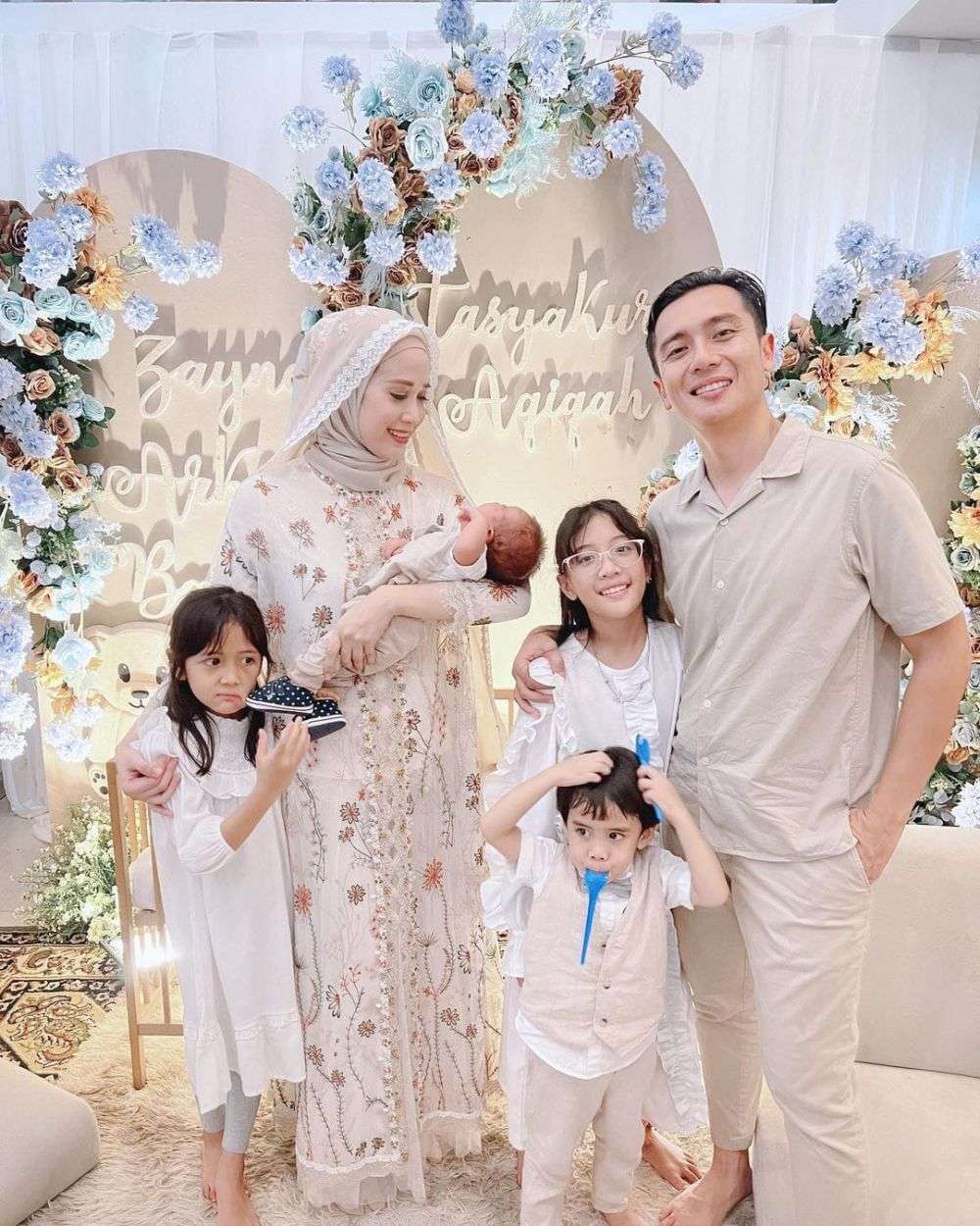 Ingat Ratu Sinetron ini? Dulu Langganan Peran Utama di TV, Kini Hidupnya Berubah Drastis, Tinggal di Istana Megah