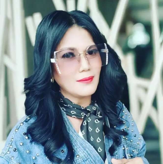 Ingat Ibu Tiri di `Sinetron Bawang Merah Bawang Putih` yang Kejam? 18 Tahun Berlalu, Kini Penampilan & Nasibnya Berubah Drastis