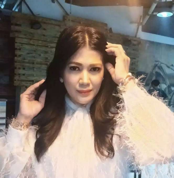 Ingat Ibu Tiri di `Sinetron Bawang Merah Bawang Putih` yang Kejam? 18 Tahun Berlalu, Kini Penampilan & Nasibnya Berubah Drastis