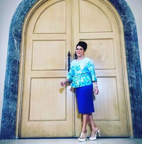 Ingat Ibu Tiri di `Sinetron Bawang Merah Bawang Putih` yang Kejam? 18 Tahun Berlalu, Kini Penampilan & Nasibnya Berubah Drastis