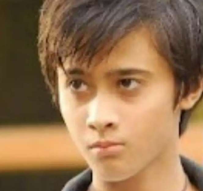 Ingat Bocah Tengil di Genta Buana? Kini Sudah Dewasa Jadi Aktor Ganteng & Terkenal, Lihat 8 Potretnya