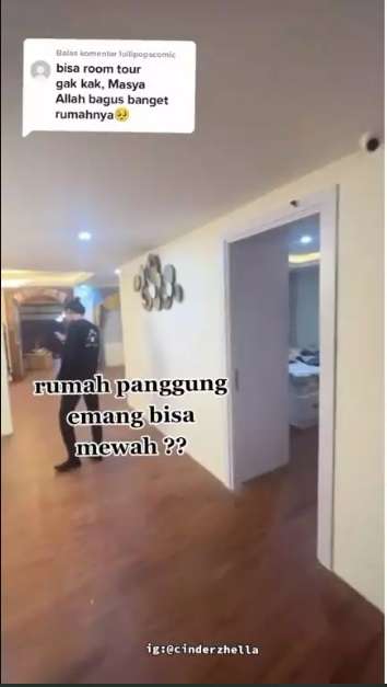 Potret Transformasi Rumah Panggung Khas Bugis, Dari Luar Sederhana Dalamnya Bikin Melongo, Bak Hotel Berbintang!