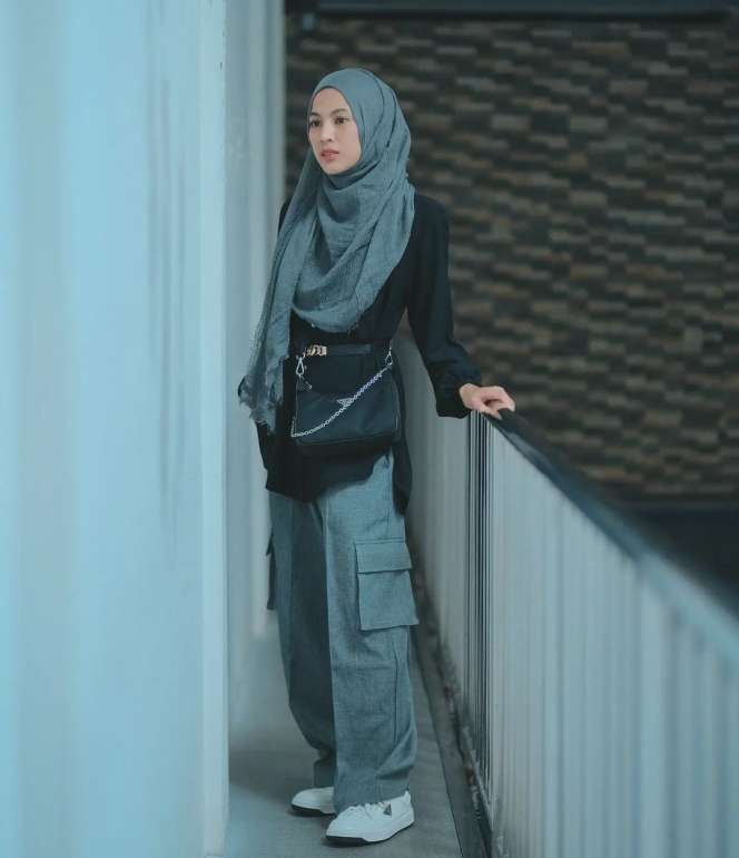 Sederet Seleb yang Dicap Terlalu Kurus oleh Netizen, Ada yang Disebut Mirip Aming!