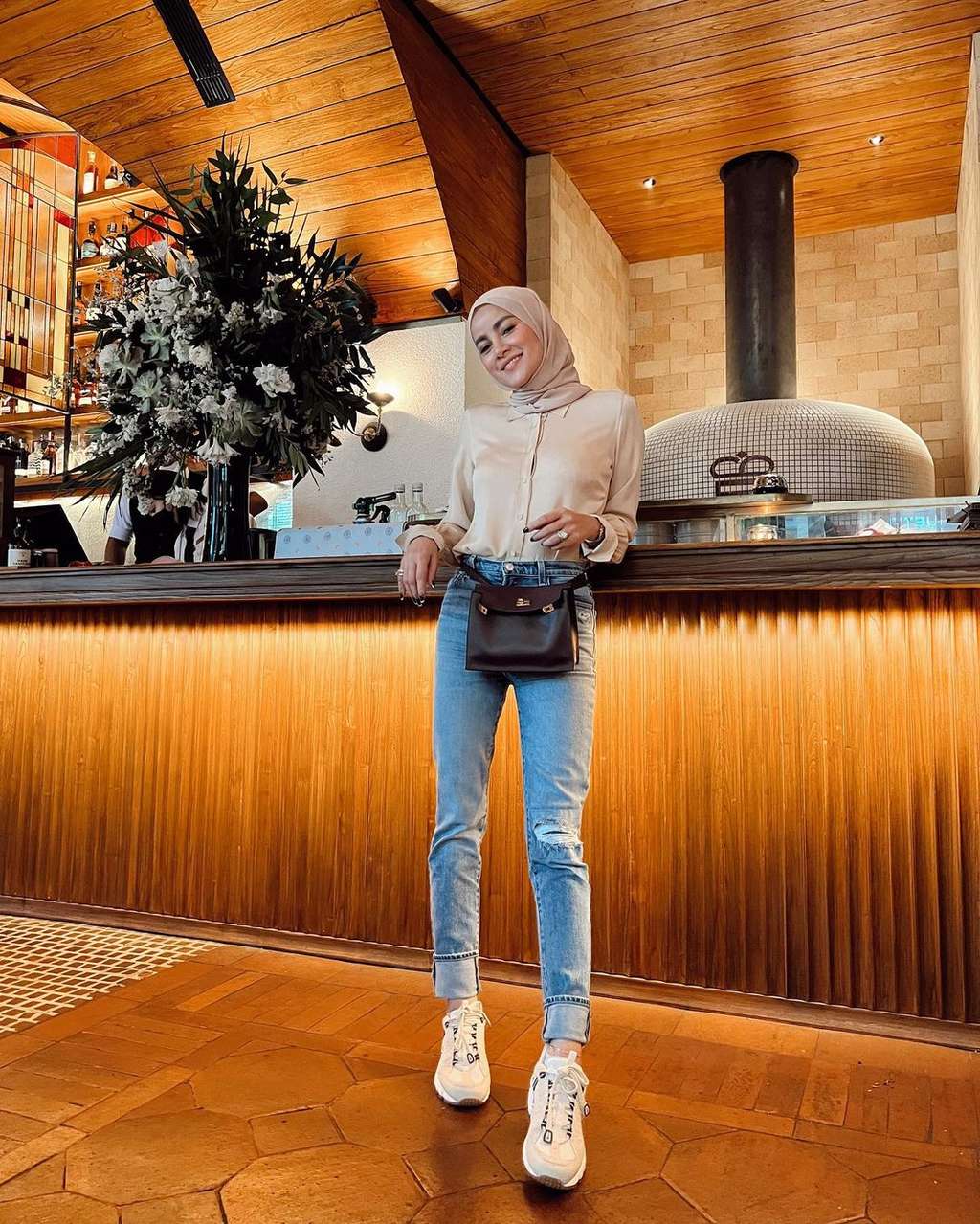 Sederet Seleb yang Dicap Terlalu Kurus oleh Netizen, Ada yang Disebut Mirip Aming!