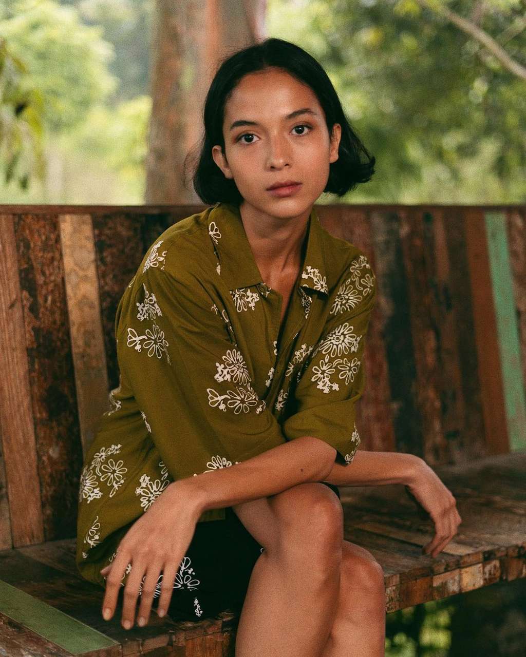 Sederet Seleb yang Dicap Terlalu Kurus oleh Netizen, Ada yang Disebut Mirip Aming!