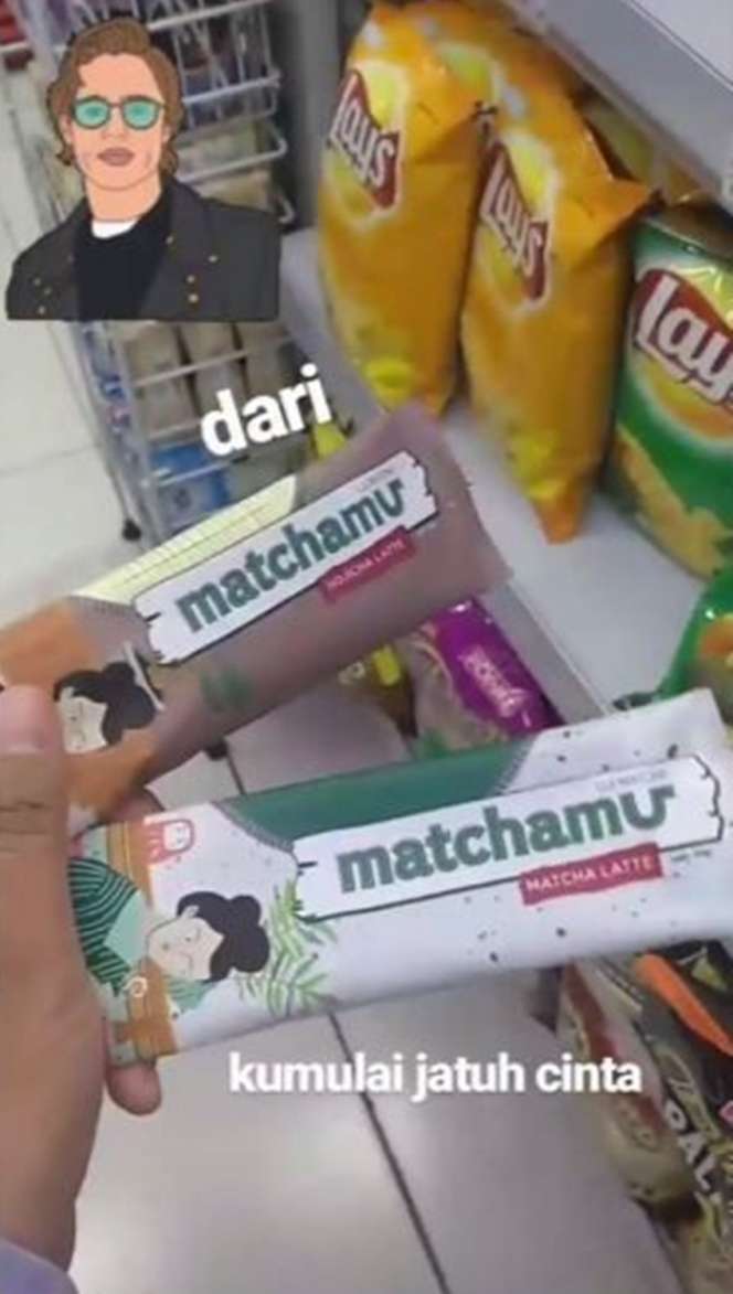 10 Editan Merek Kreasi Netizen Ini Hasilnya Bikin Ngakak, Idenya Diluar Dugaan!