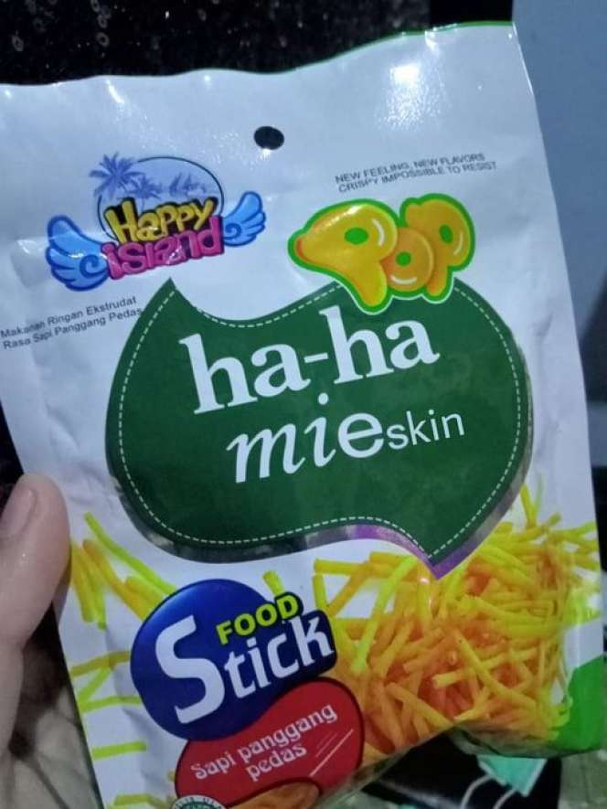 10 Editan Merek Kreasi Netizen Ini Hasilnya Bikin Ngakak, Idenya Diluar Dugaan!