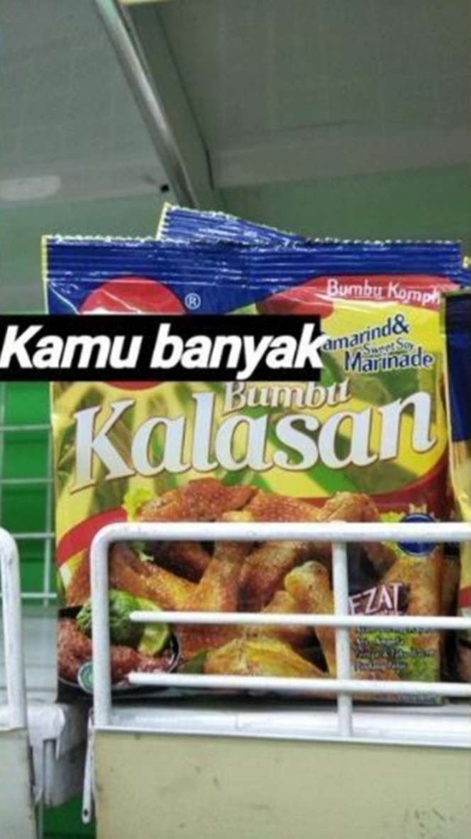 10 Editan Merek Kreasi Netizen Ini Hasilnya Bikin Ngakak, Idenya Diluar Dugaan!