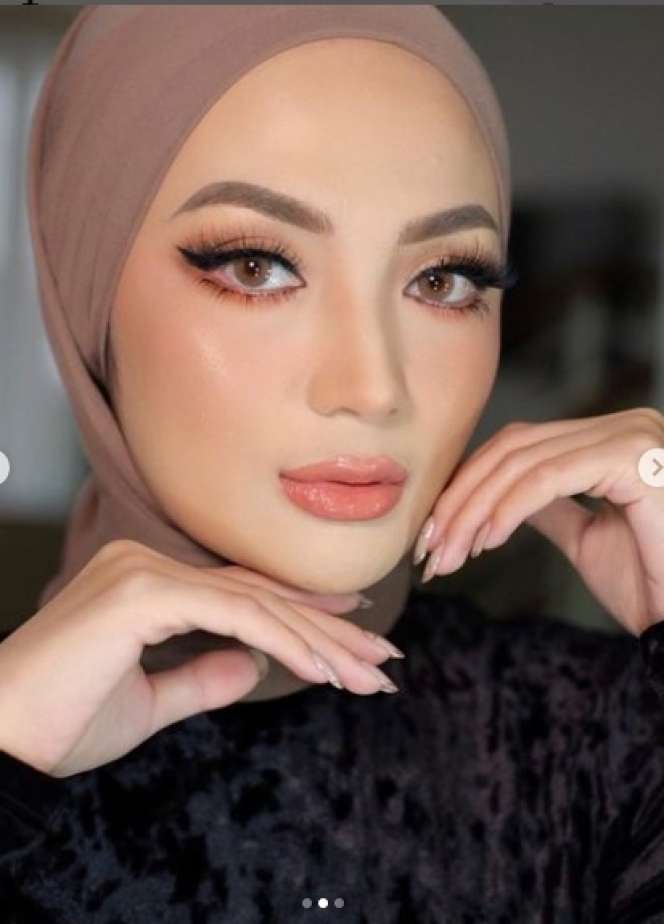 Masih Ingat Imel Putri `Ratu Drama Kolosal`? Dulu Jadi Idola, Kini Kabarnya Mengejutkan!