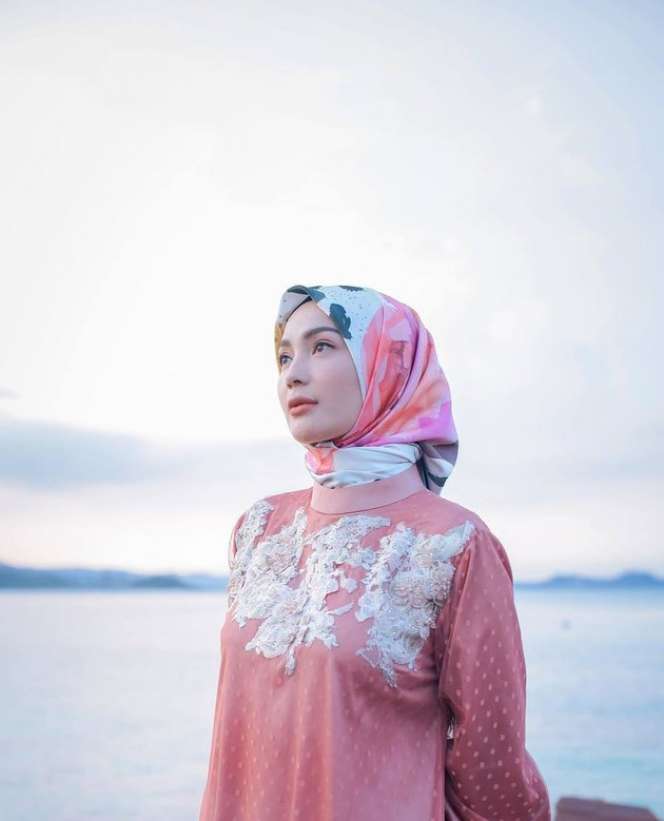 Masih Ingat Imel Putri `Ratu Drama Kolosal`? Dulu Jadi Idola, Kini Kabarnya Mengejutkan!