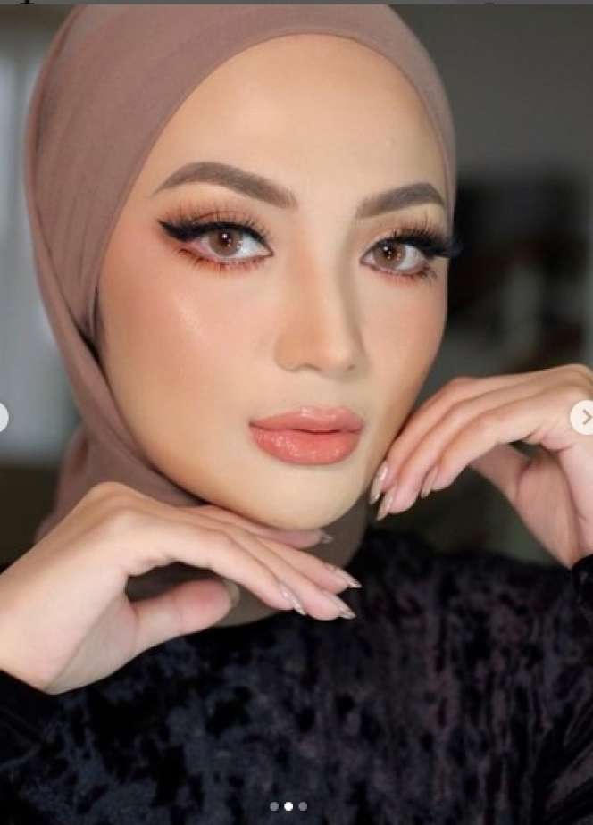 Masih Ingat Imel Putri `Ratu Drama Kolosal`? Dulu Jadi Idola, Kini Kabarnya Mengejutkan!