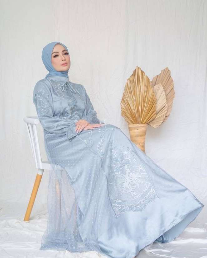 Masih Ingat Imel Putri `Ratu Drama Kolosal`? Dulu Jadi Idola, Kini Kabarnya Mengejutkan!