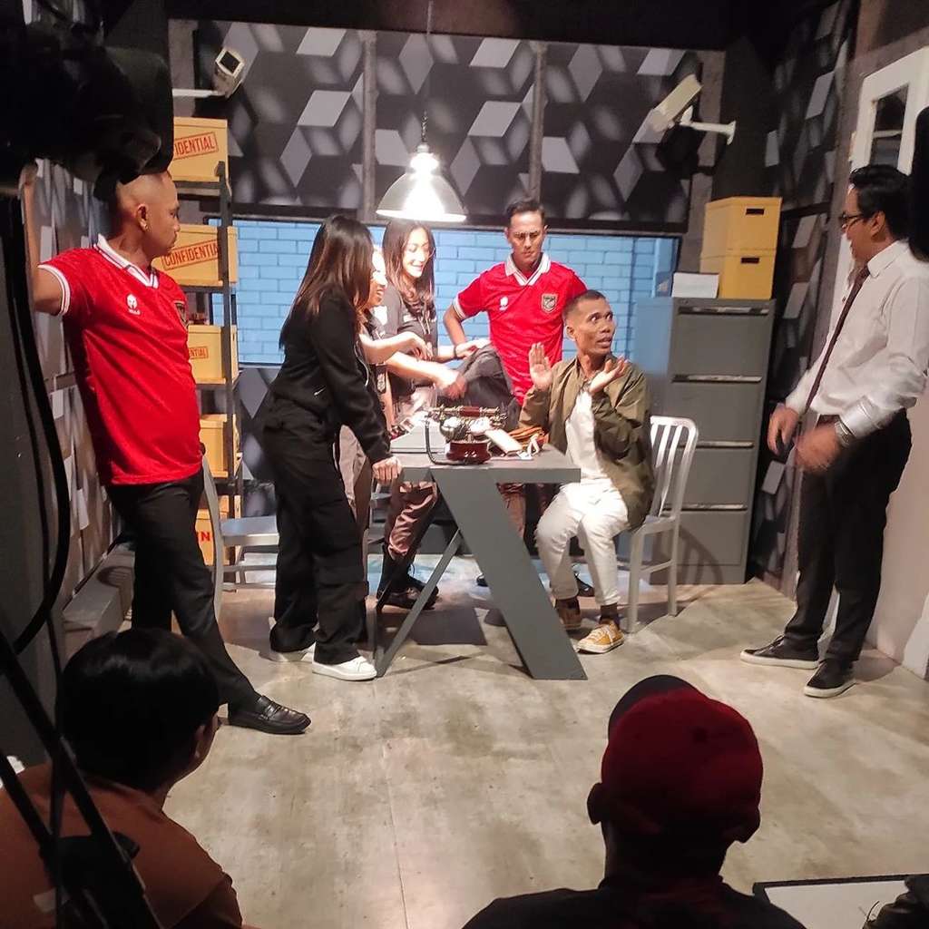 Dulu Pernah Viral, Nasib Udin Sedunia Kini Berubah Drastis