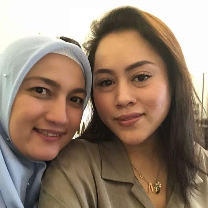 Ingat Sarah Amalia Mantan Istri Ariel Noah? Lama Tak Ada Kabar, Kini Penampilannya Bikin Pangling!
