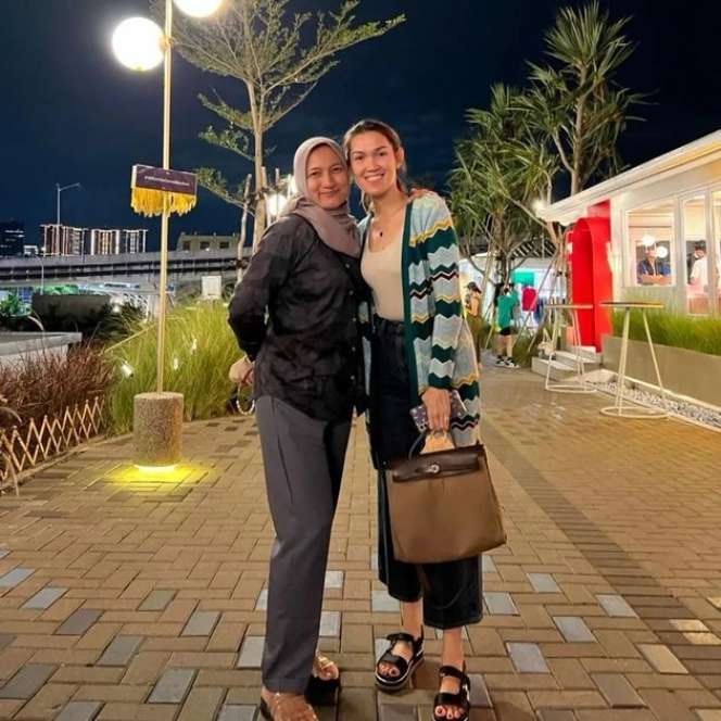 Ingat Sarah Amalia Mantan Istri Ariel Noah? Lama Tak Ada Kabar, Kini Penampilannya Bikin Pangling!