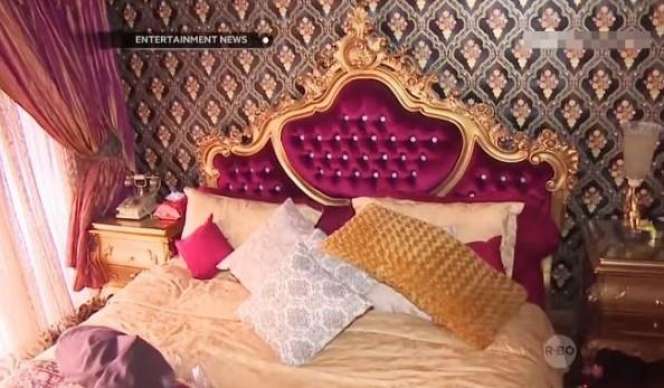 10 Adu Mewah Rumah Artis Geng Cenayang, Lebih `Sultan` Ashanty atau Maia Estianty?