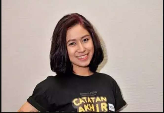 Masih Ingat Anak Ayu Azhari di Sinetron `Noktah Merah Perkawinan`? Lama Tak Ada Kabar, Begini Penampilannya Sekarang!