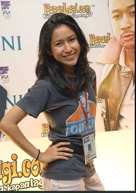 Masih Ingat Anak Ayu Azhari di Sinetron `Noktah Merah Perkawinan`? Lama Tak Ada Kabar, Begini Penampilannya Sekarang!