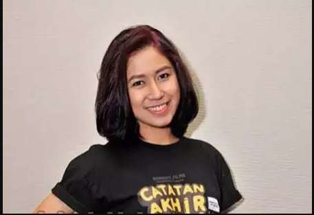 Masih Ingat Anak Ayu Azhari di Sinetron `Noktah Merah Perkawinan`? Lama Tak Ada Kabar, Begini Penampilannya Sekarang!