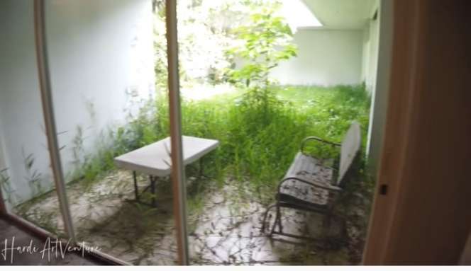 Potret Rumah Mewah Terbengkalai Milik Tasya Si Pianis Cilik, Jadi Saksi Bisu Kasus Pembunuhan Sadis!