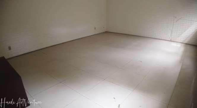 Potret Rumah Mewah Terbengkalai Milik Tasya Si Pianis Cilik, Jadi Saksi Bisu Kasus Pembunuhan Sadis!