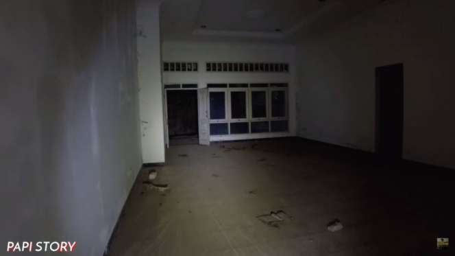 Potret Rumah Mewah Terbengkalai Milik Suzzanna, 10 Tahun Tak Berpenghuni Penampakannya Bikin Merinding!