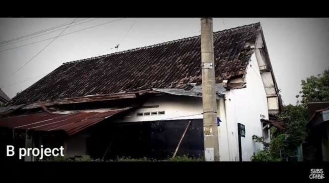 Potret Rumah Dono Warkop DKI di Klaten yang Jarang Tersorot, Begini Penampakannya Sekarang!