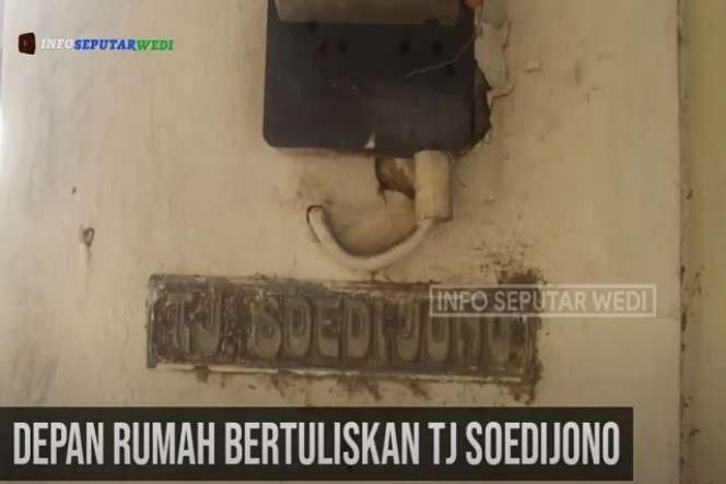 Potret Rumah Dono Warkop DKI di Klaten yang Jarang Tersorot, Begini Penampakannya Sekarang!
