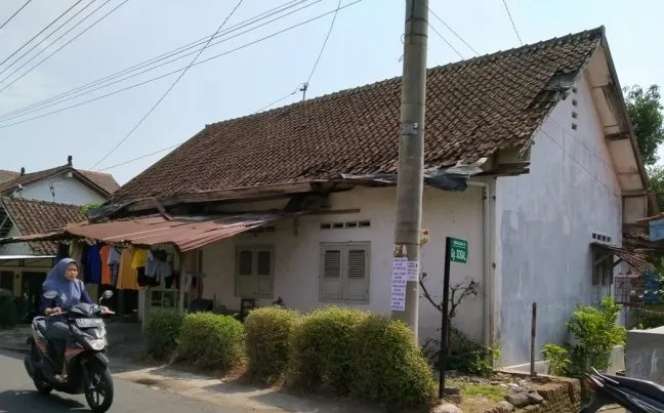 Potret Rumah Dono Warkop DKI di Klaten yang Jarang Tersorot, Begini Penampakannya Sekarang!