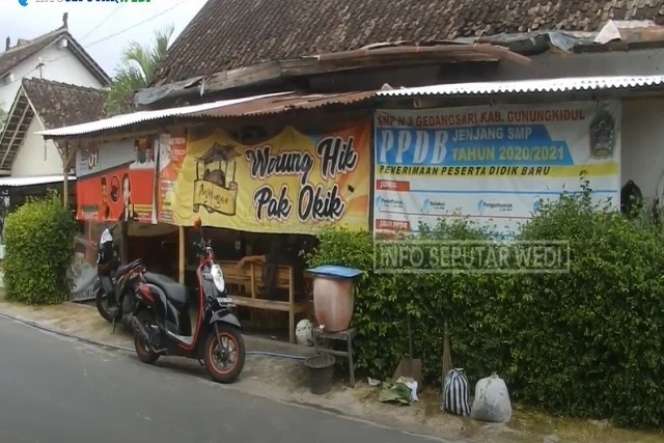 Potret Rumah Dono Warkop DKI di Klaten yang Jarang Tersorot, Begini Penampakannya Sekarang!