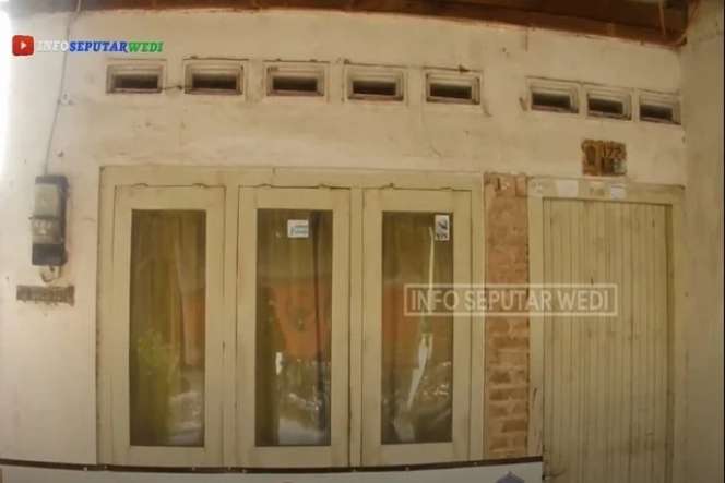 Potret Rumah Dono Warkop DKI di Klaten yang Jarang Tersorot, Begini Penampakannya Sekarang!