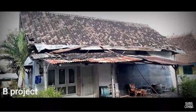 Potret Rumah Dono Warkop DKI di Klaten yang Jarang Tersorot, Begini Penampakannya Sekarang!