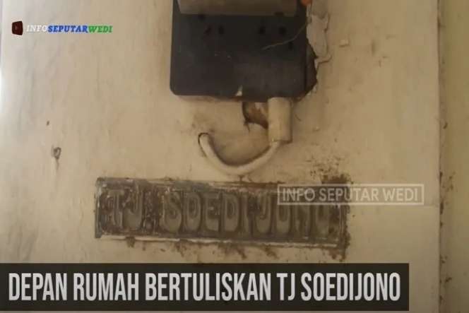 Potret Rumah Dono Warkop DKI di Klaten yang Jarang Tersorot, Begini Penampakannya Sekarang!