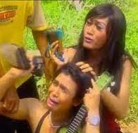 Ingat Pemeran Tince di Sinetron Si Yoyo? Dulu Jadi Cowok Kemayu, Penampilannya Kini Berubah Drastis