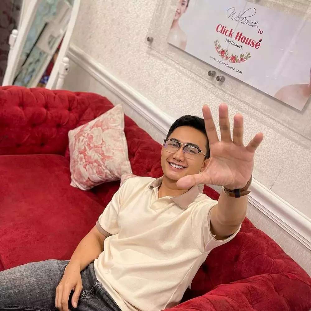 Ingat Pemeran Tince di Sinetron Si Yoyo? Dulu Jadi Cowok Kemayu, Penampilannya Kini Berubah Drastis
