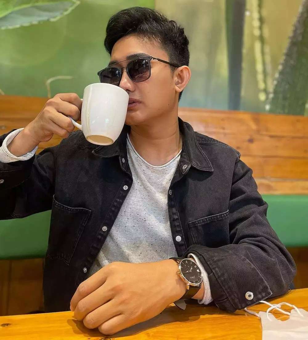 Ingat Pemeran Tince di Sinetron Si Yoyo? Dulu Jadi Cowok Kemayu, Penampilannya Kini Berubah Drastis