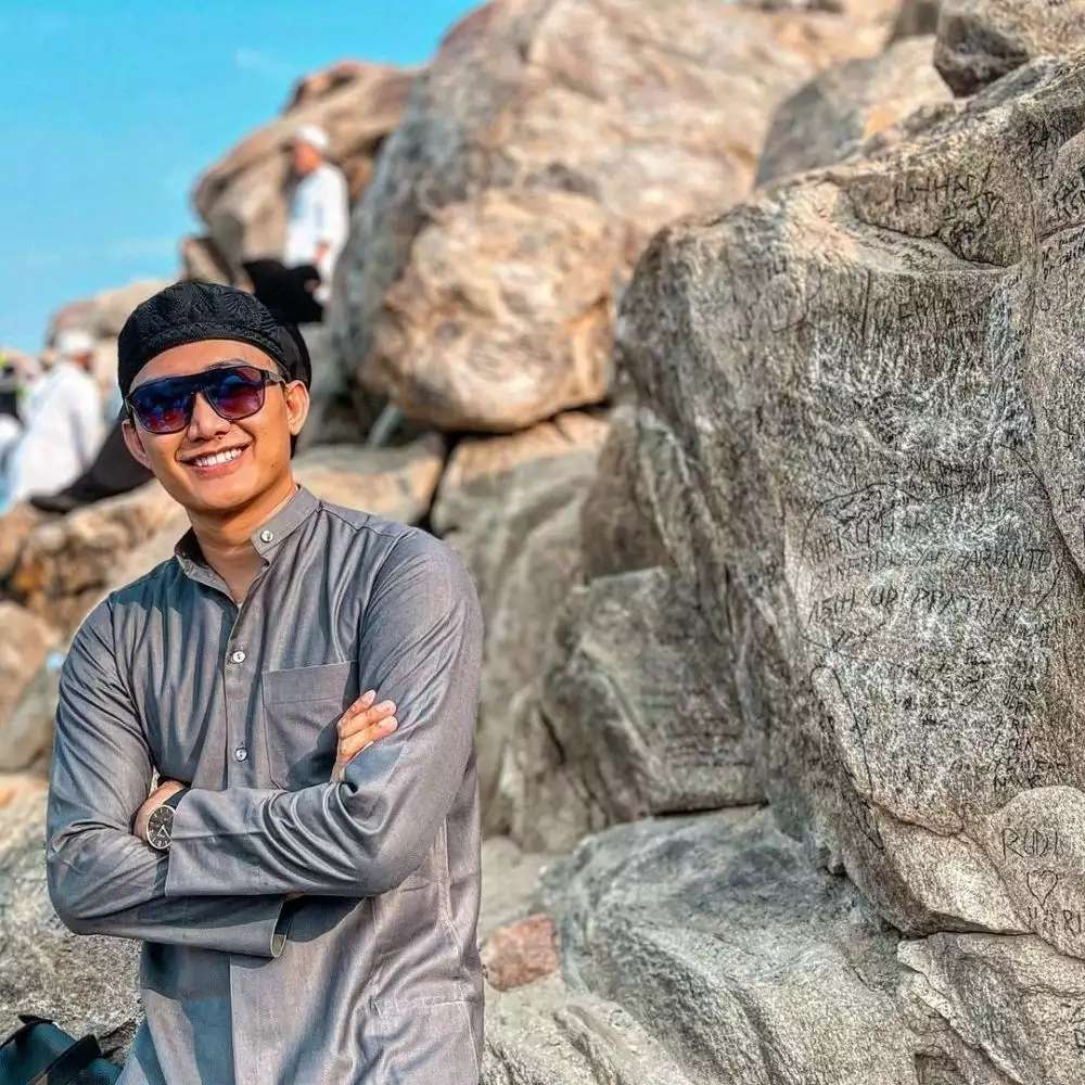 Ingat Pemeran Tince di Sinetron Si Yoyo? Dulu Jadi Cowok Kemayu, Penampilannya Kini Berubah Drastis