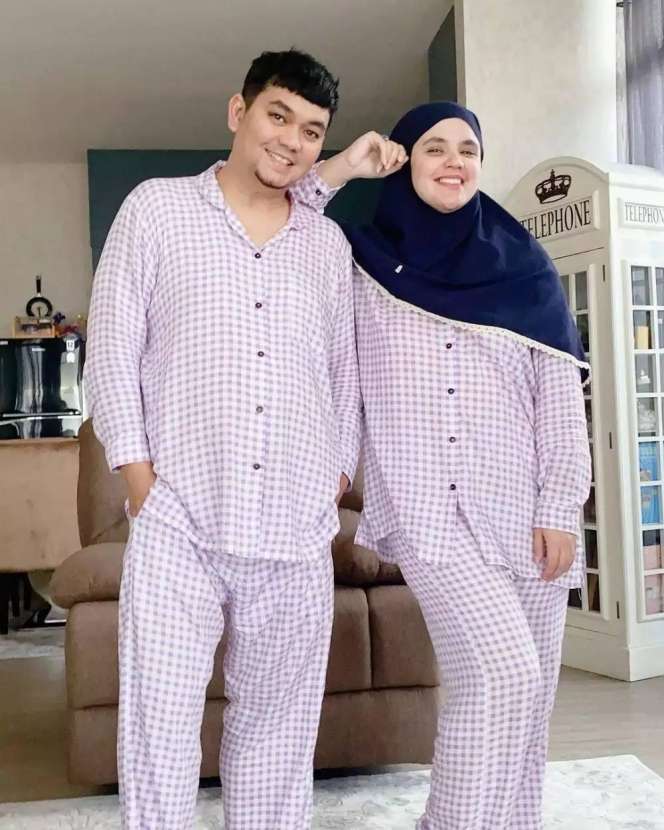 Sedang Disorot, Potret Aldila Jelita Tampil Polos